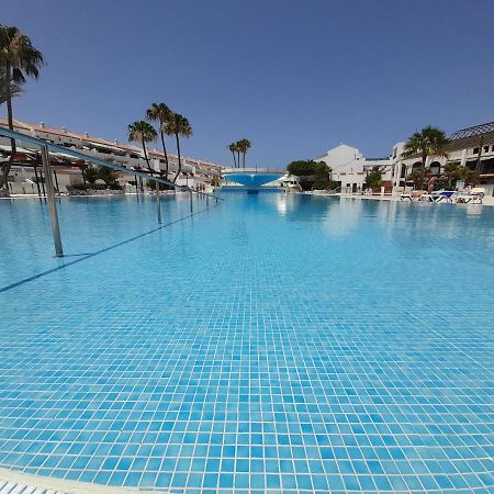 Parque Don Jose 390 Apartment Arona  Exterior photo