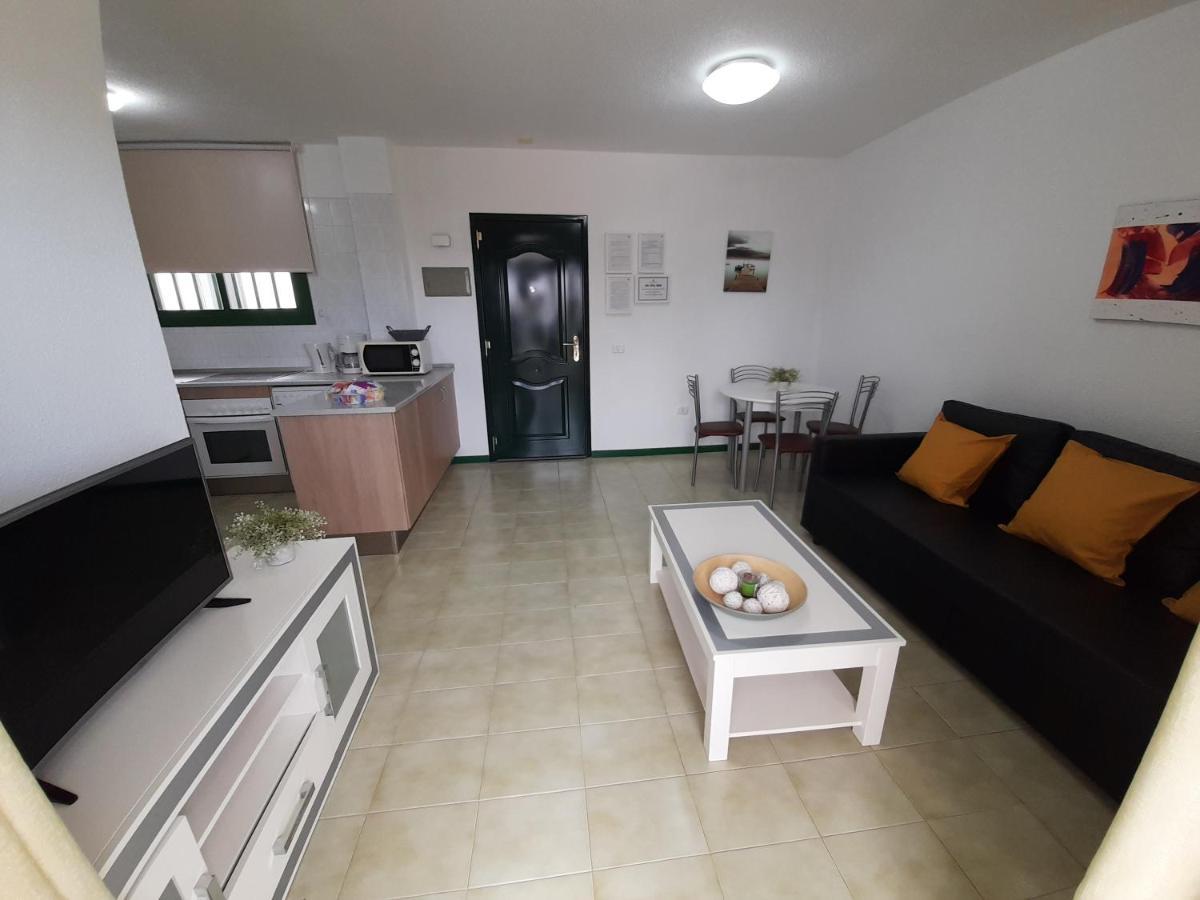 Parque Don Jose 390 Apartment Arona  Exterior photo