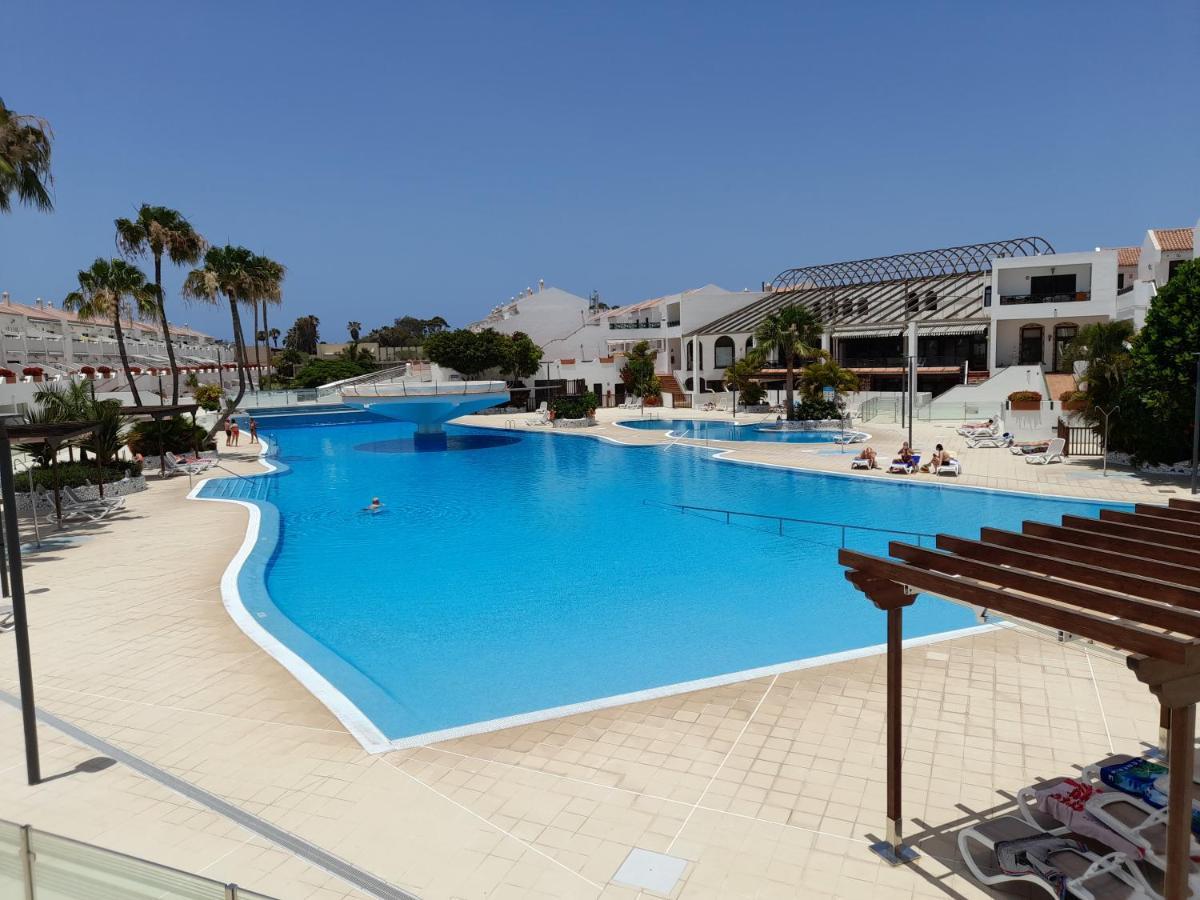 Parque Don Jose 390 Apartment Arona  Exterior photo