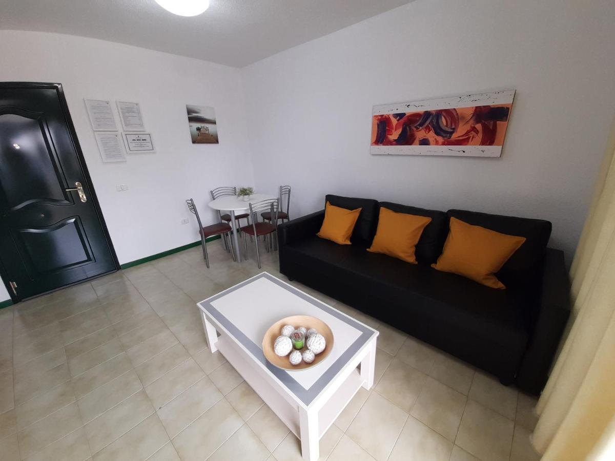 Parque Don Jose 390 Apartment Arona  Exterior photo
