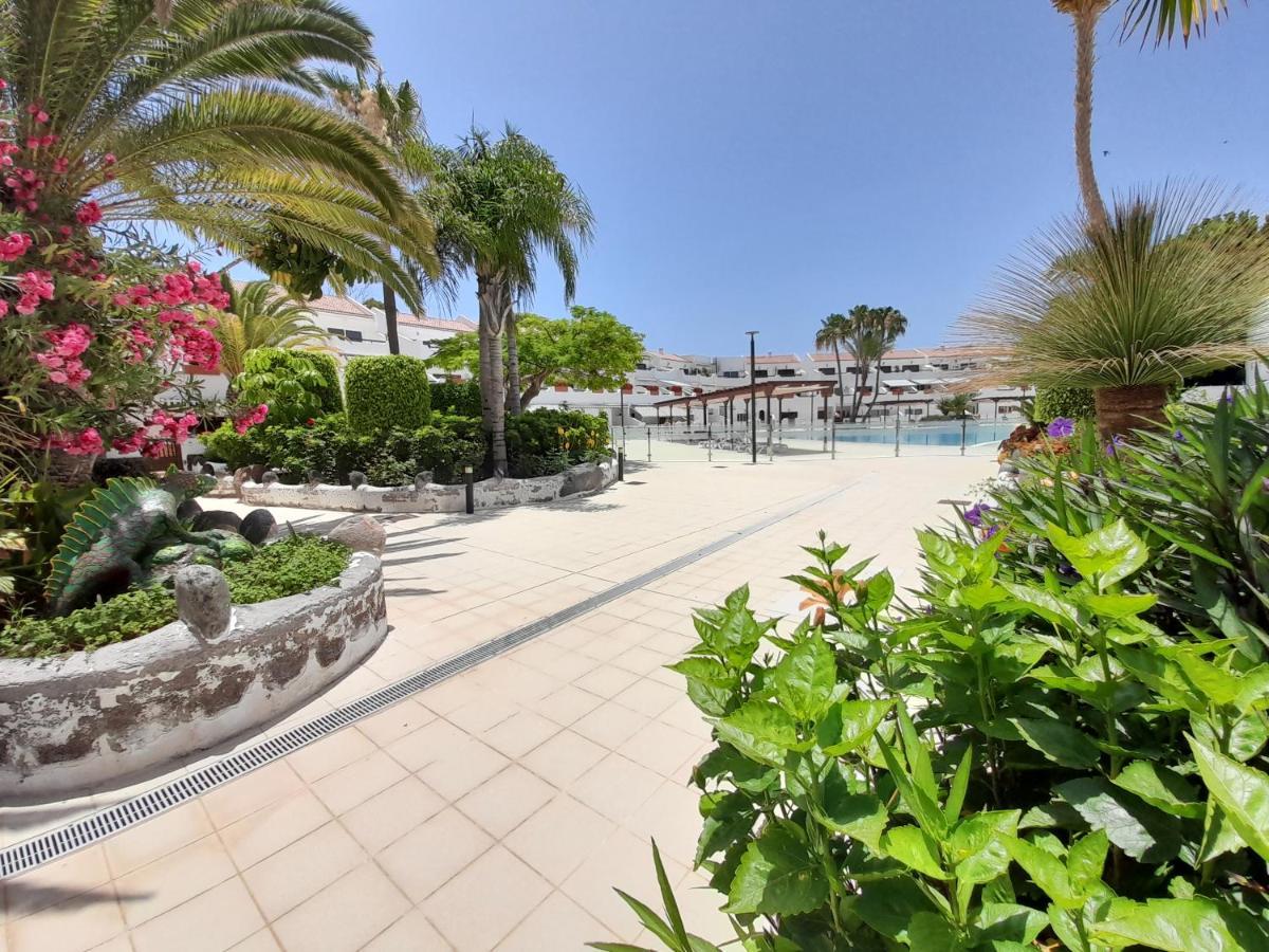 Parque Don Jose 390 Apartment Arona  Exterior photo