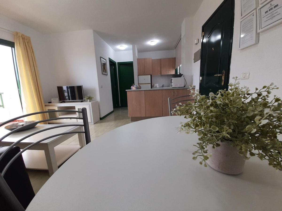 Parque Don Jose 390 Apartment Arona  Exterior photo