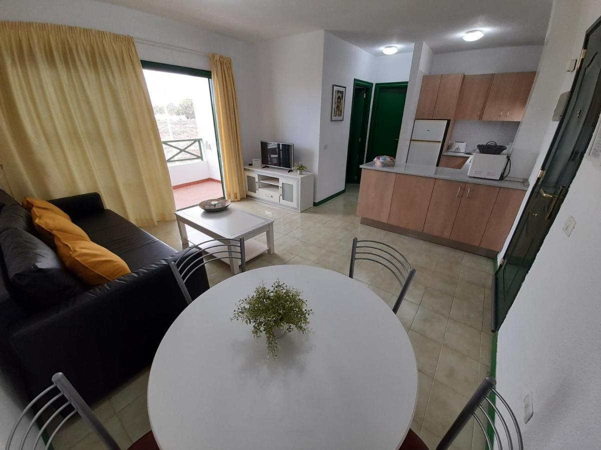 Parque Don Jose 390 Apartment Arona  Exterior photo