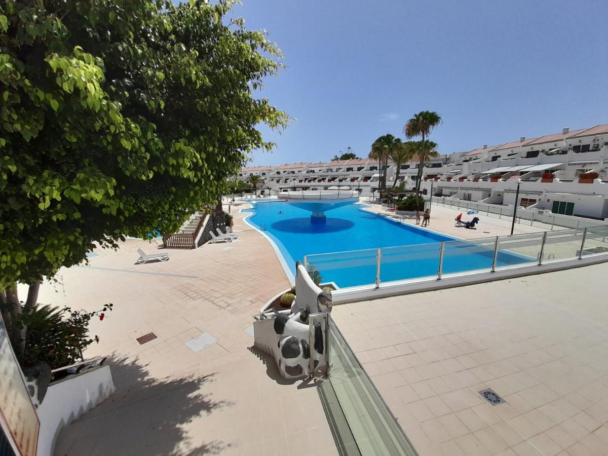 Parque Don Jose 390 Apartment Arona  Exterior photo