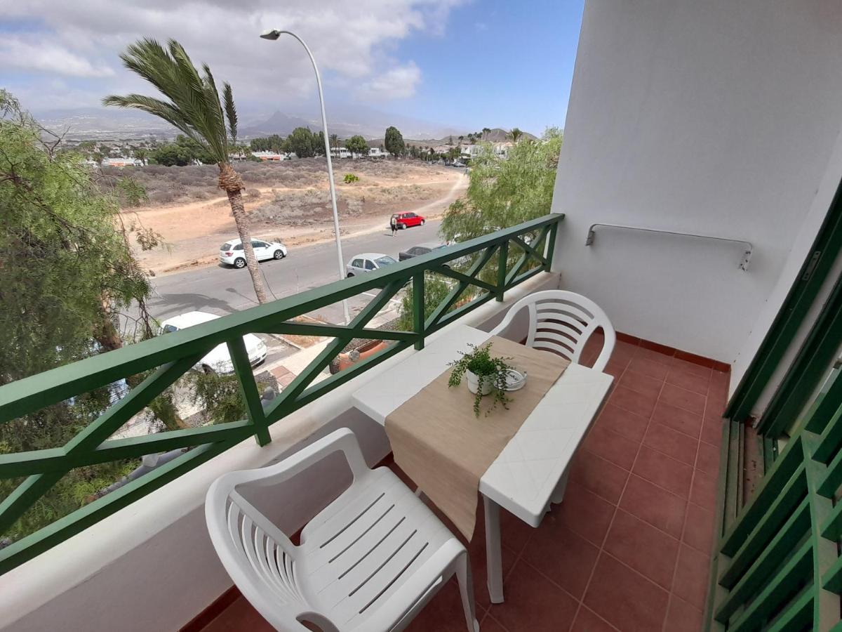 Parque Don Jose 390 Apartment Arona  Exterior photo