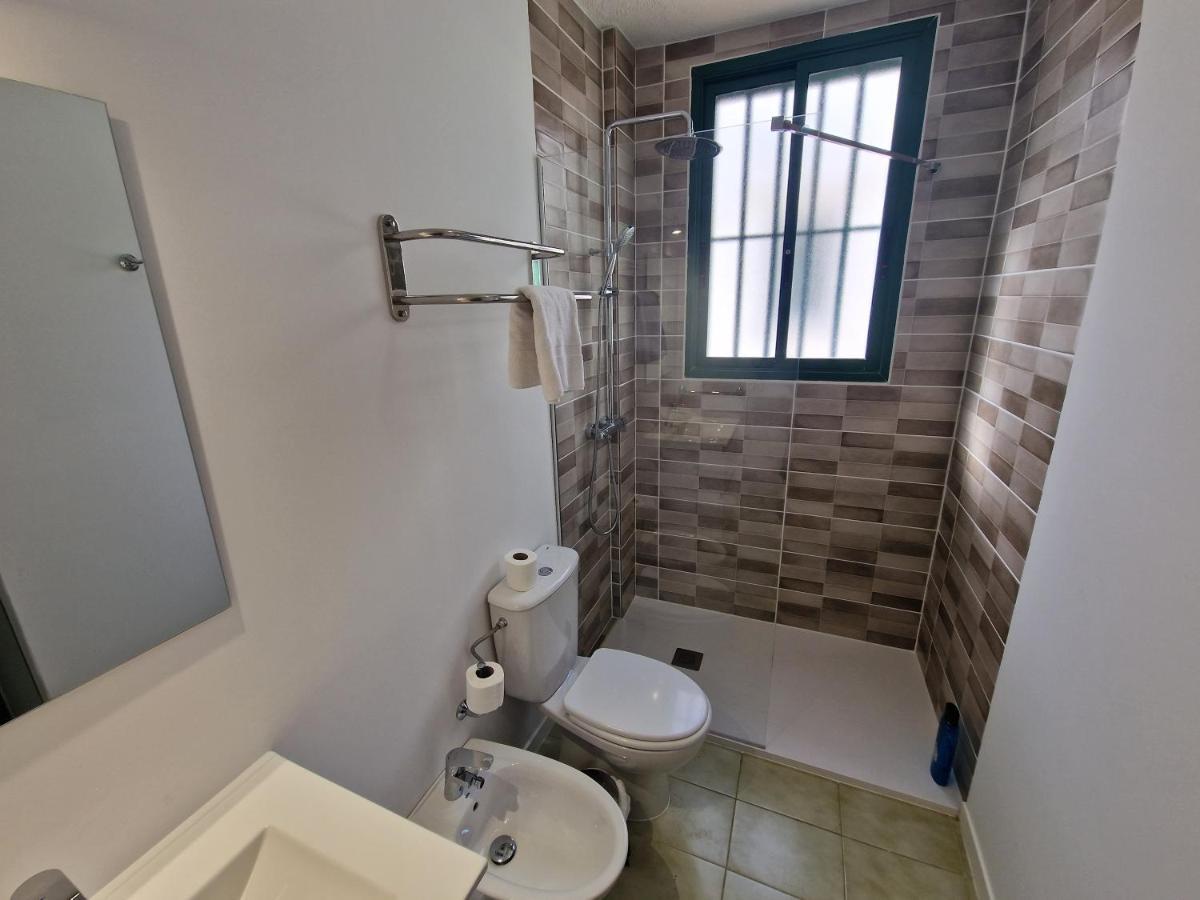 Parque Don Jose 390 Apartment Arona  Exterior photo